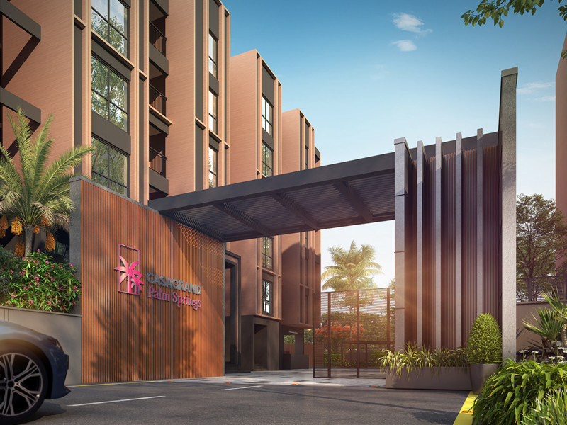 Flats in medavakkam on sale